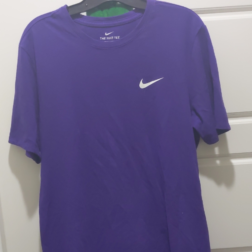 Nike Dri Fit Tee